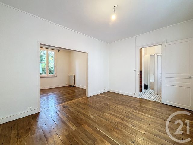 maison à louer - 5 pièces - 83.0 m2 - TOURS - 37 - CENTRE - Century 21 Centre Habitat