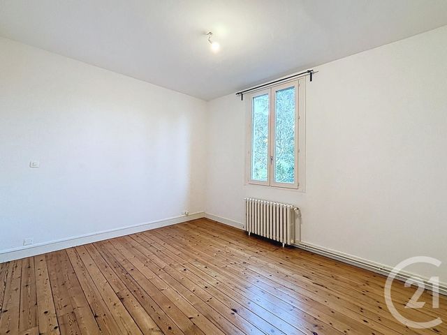 maison à louer - 5 pièces - 83.0 m2 - TOURS - 37 - CENTRE - Century 21 Centre Habitat