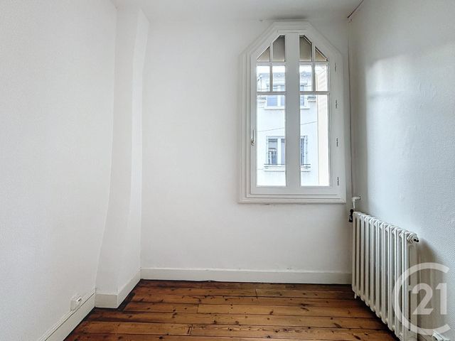 maison à louer - 5 pièces - 83.0 m2 - TOURS - 37 - CENTRE - Century 21 Centre Habitat