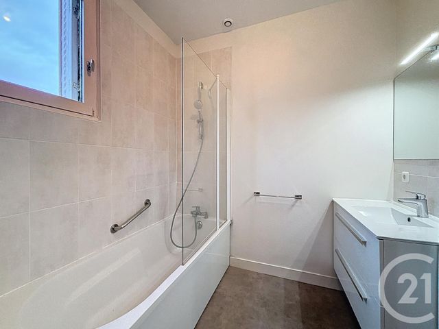 maison à louer - 5 pièces - 83.0 m2 - TOURS - 37 - CENTRE - Century 21 Centre Habitat