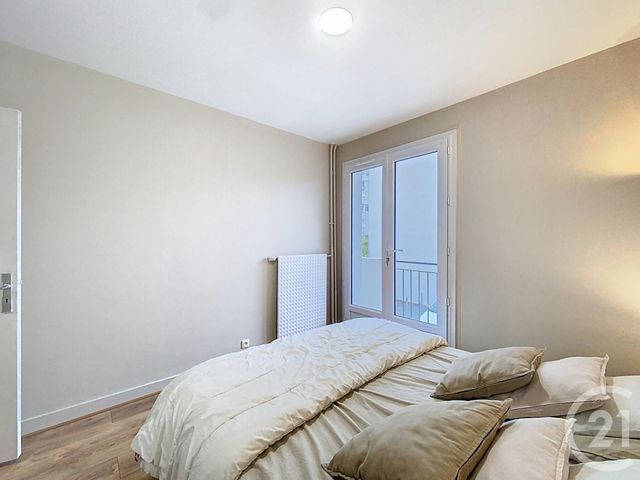 Appartement F2 à louer - 2 pièces - 42.6 m2 - TOURS - 37 - CENTRE - Century 21 Centre Habitat