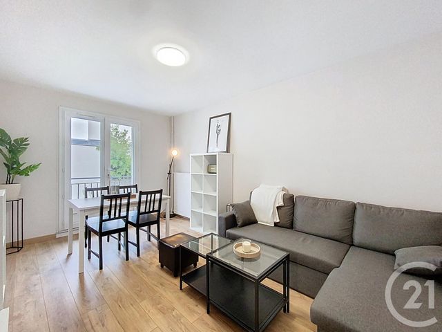 appartement - TOURS - 37