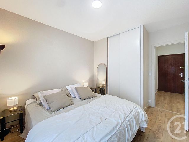 Appartement F2 à louer - 2 pièces - 42.6 m2 - TOURS - 37 - CENTRE - Century 21 Centre Habitat