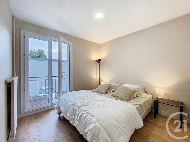 Appartement F2 à louer - 2 pièces - 42.6 m2 - TOURS - 37 - CENTRE - Century 21 Centre Habitat