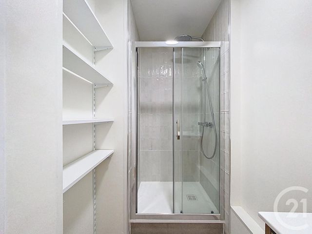 Appartement F2 à louer - 2 pièces - 42.6 m2 - TOURS - 37 - CENTRE - Century 21 Centre Habitat