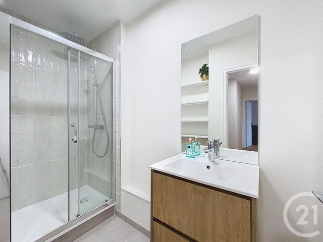 Appartement F2 à louer - 2 pièces - 42.6 m2 - TOURS - 37 - CENTRE - Century 21 Centre Habitat