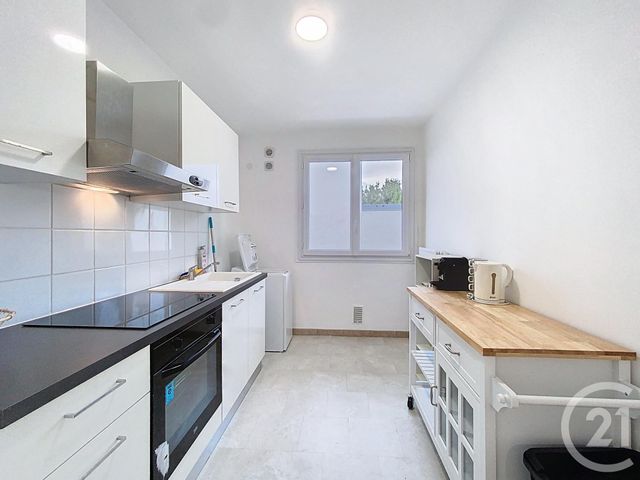 Appartement F2 à louer - 2 pièces - 42.6 m2 - TOURS - 37 - CENTRE - Century 21 Centre Habitat