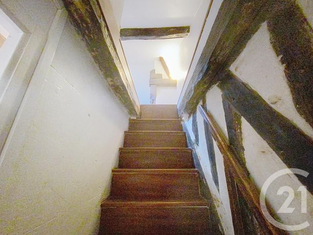 Appartement Duplex à vendre - 3 pièces - 48.15 m2 - TOURS - 37 - CENTRE - Century 21 Centre Habitat