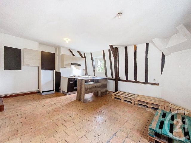 appartement - TOURS - 37