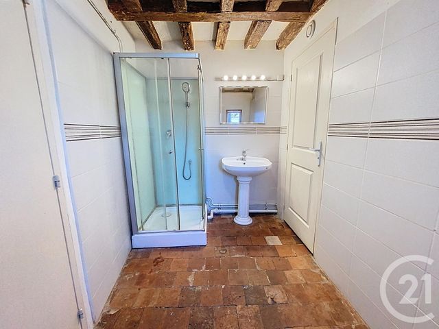 Appartement Duplex à vendre - 3 pièces - 48.15 m2 - TOURS - 37 - CENTRE - Century 21 Centre Habitat