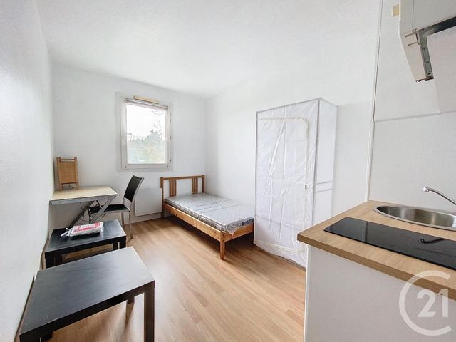 appartement - TOURS - 37