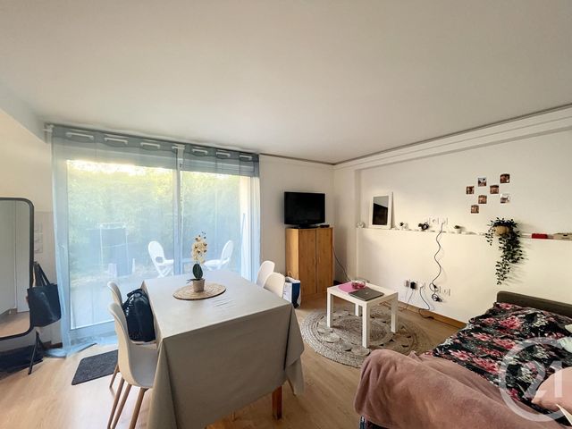 appartement - TOURS - 37