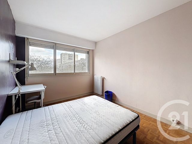 Chambre à louer - 1 pièce - 9.0 m2 - TOURS - 37 - CENTRE - Century 21 Centre Habitat