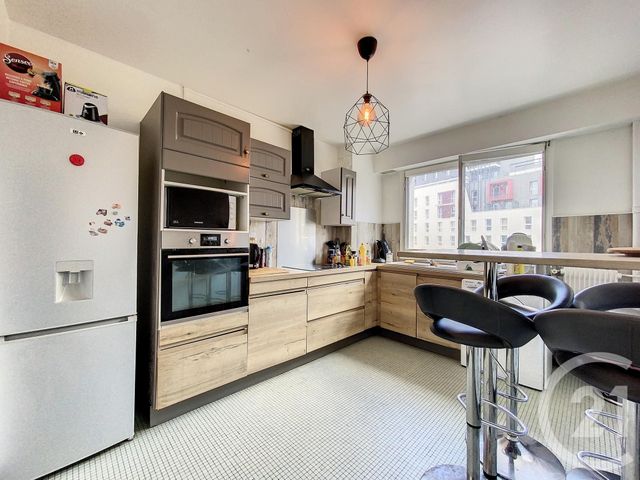 Chambre à louer - 1 pièce - 9.0 m2 - TOURS - 37 - CENTRE - Century 21 Centre Habitat