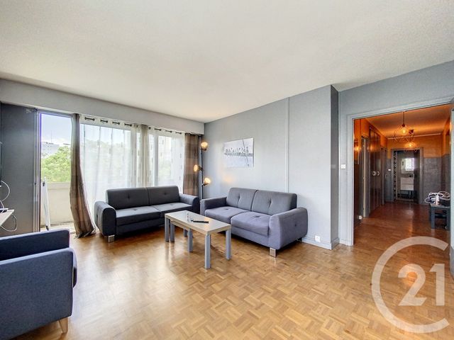 Chambre à louer - 1 pièce - 9.0 m2 - TOURS - 37 - CENTRE - Century 21 Centre Habitat