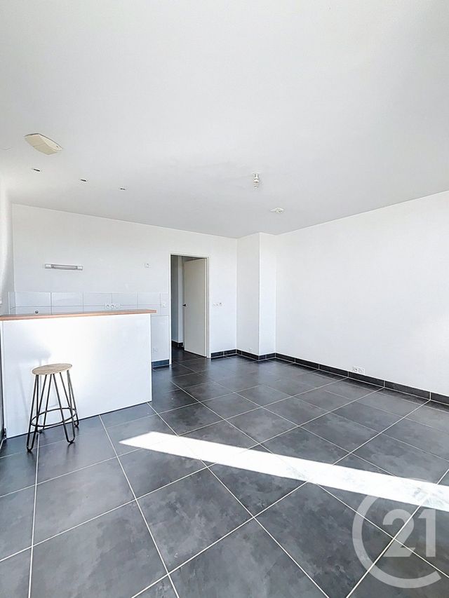 Appartement F1 à louer - 1 pièce - 28.93 m2 - TOURS - 37 - CENTRE - Century 21 Centre Habitat