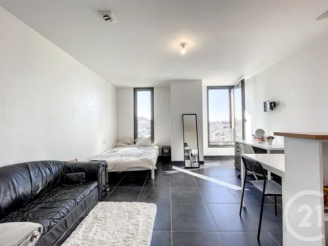 appartement - TOURS - 37
