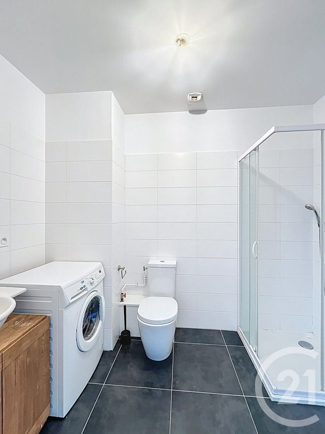 Appartement F1 à louer - 1 pièce - 28.93 m2 - TOURS - 37 - CENTRE - Century 21 Centre Habitat