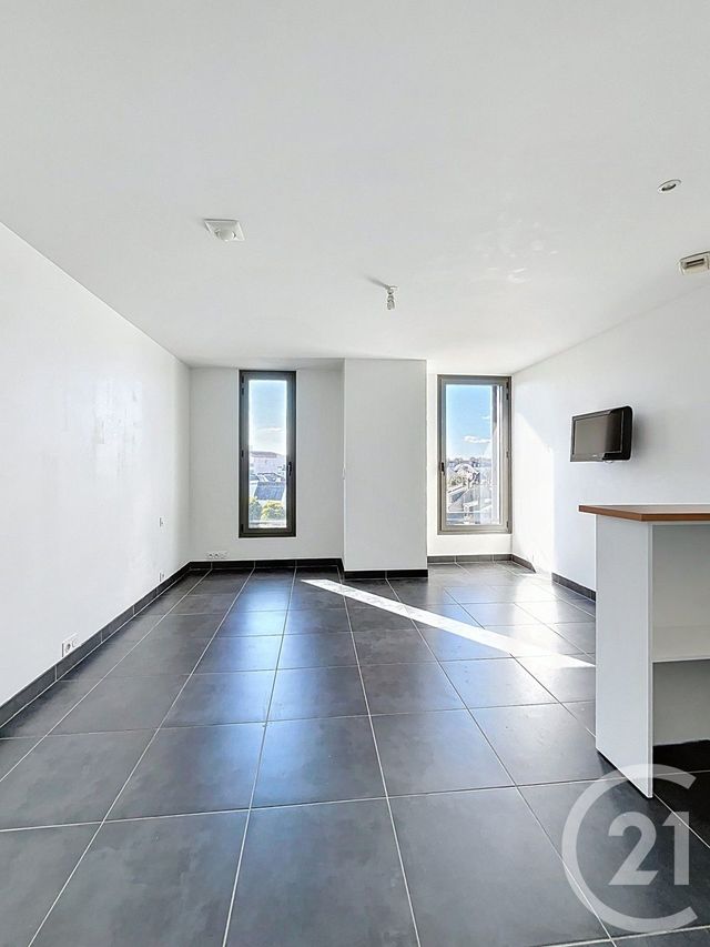 appartement - TOURS - 37