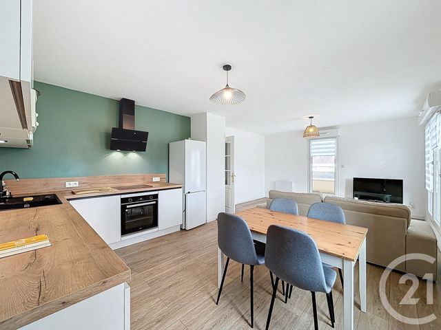 Appartement T3 à louer JOUE LES TOURS