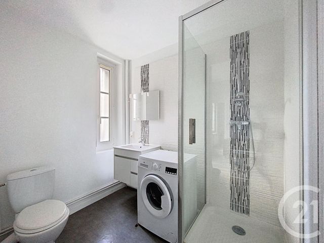 Afficher la photo en grand Appartement F2 à louer - 2 pièces - 28.0 m2 - TOURS - 37 - CENTRE - Century 21 Centre Habitat