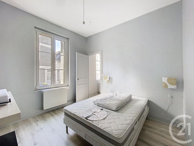 Afficher la photo en grand Appartement F2 à louer - 2 pièces - 28.0 m2 - TOURS - 37 - CENTRE - Century 21 Centre Habitat