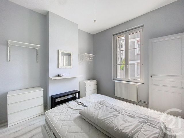 Afficher la photo en grand Appartement F2 à louer - 2 pièces - 28.0 m2 - TOURS - 37 - CENTRE - Century 21 Centre Habitat