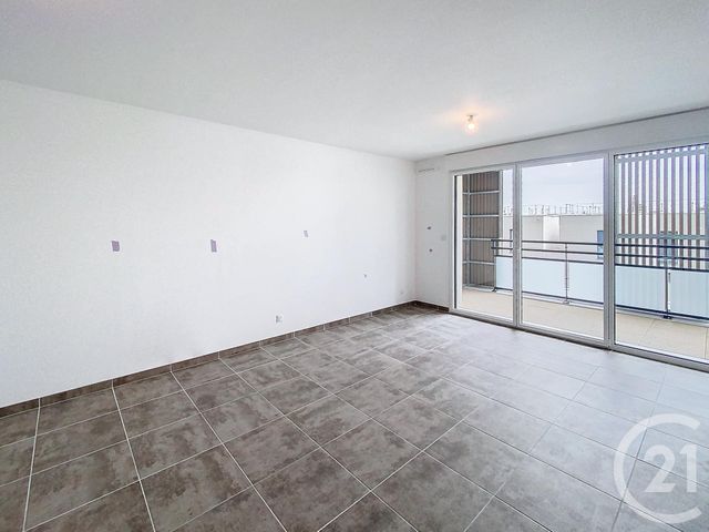 appartement - TOURS - 37