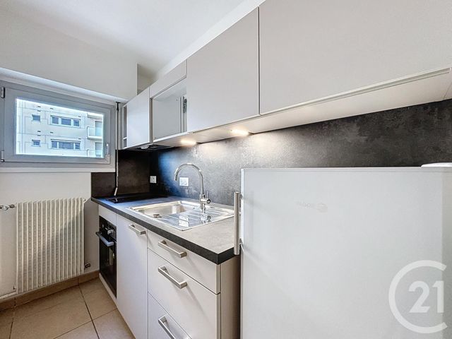 Appartement T2 à louer TOURS