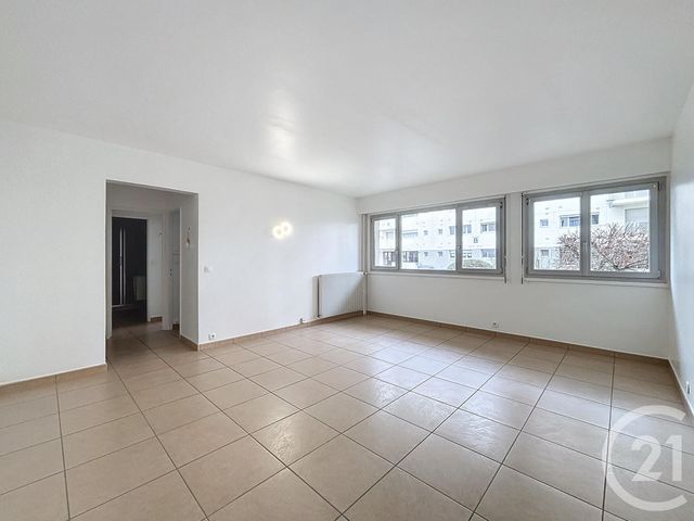 Appartement T2 à louer - 2 pièces - 45.2 m2 - TOURS - 37 - CENTRE - Century 21 Centre Habitat