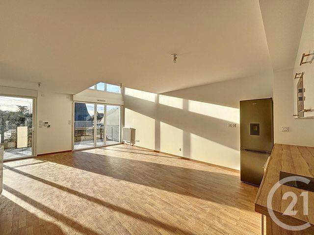 appartement - FONDETTES - 37