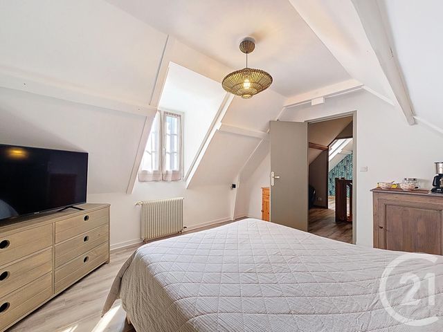 maison à vendre - 3 pièces - 73.0 m2 - TOURS - 37 - CENTRE - Century 21 Centre Habitat