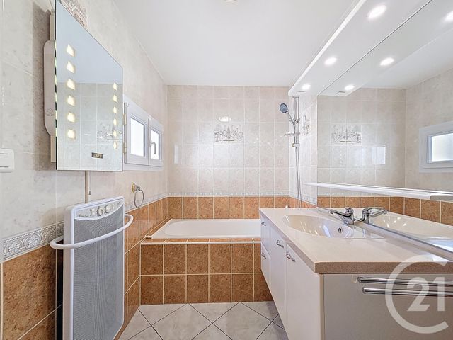 maison à vendre - 3 pièces - 73.0 m2 - TOURS - 37 - CENTRE - Century 21 Centre Habitat