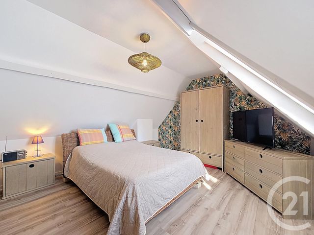 maison à vendre - 3 pièces - 73.0 m2 - TOURS - 37 - CENTRE - Century 21 Centre Habitat