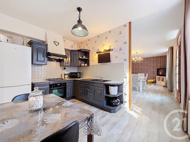 maison à vendre - 3 pièces - 73.0 m2 - TOURS - 37 - CENTRE - Century 21 Centre Habitat