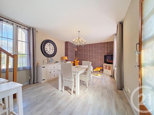 maison à vendre - 3 pièces - 73.0 m2 - TOURS - 37 - CENTRE - Century 21 Centre Habitat