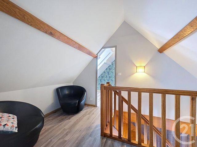 maison à vendre - 3 pièces - 73.0 m2 - TOURS - 37 - CENTRE - Century 21 Centre Habitat