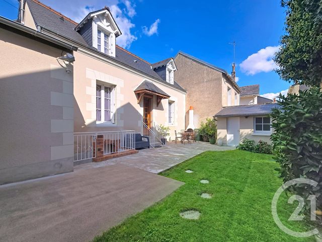 maison - TOURS - 37