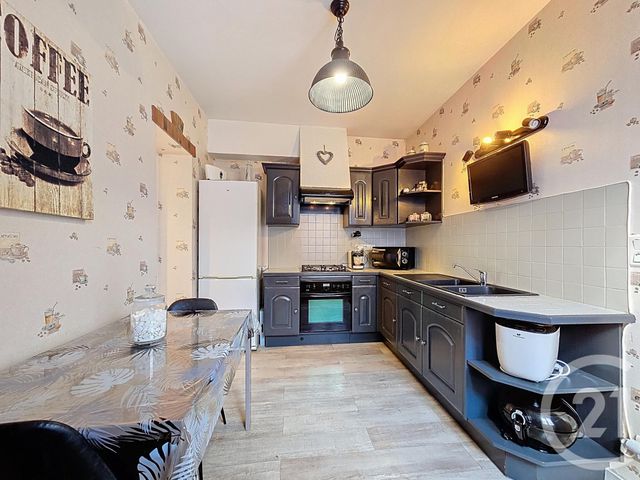 maison à vendre - 3 pièces - 73.0 m2 - TOURS - 37 - CENTRE - Century 21 Centre Habitat