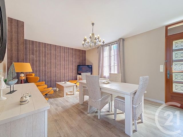 maison à vendre - 3 pièces - 73.0 m2 - TOURS - 37 - CENTRE - Century 21 Centre Habitat