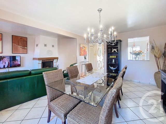 Afficher la photo en grand maison à vendre - 4 pièces - 87.58 m2 - LA RICHE - 37 - CENTRE - Century 21 Centre Habitat