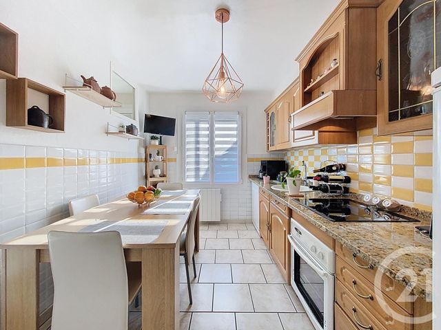 Afficher la photo en grand maison à vendre - 4 pièces - 87.58 m2 - LA RICHE - 37 - CENTRE - Century 21 Centre Habitat