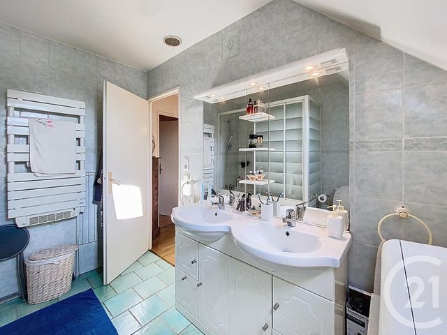 Afficher la photo en grand maison à vendre - 4 pièces - 87.58 m2 - LA RICHE - 37 - CENTRE - Century 21 Centre Habitat