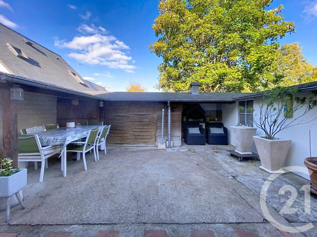 Afficher la photo en grand maison à vendre - 4 pièces - 87.58 m2 - LA RICHE - 37 - CENTRE - Century 21 Centre Habitat