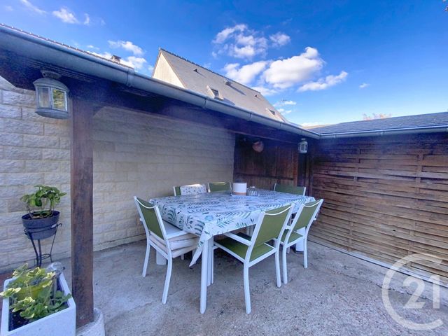 Afficher la photo en grand maison à vendre - 4 pièces - 87.58 m2 - LA RICHE - 37 - CENTRE - Century 21 Centre Habitat