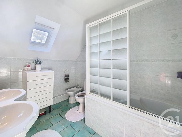 Afficher la photo en grand maison à vendre - 4 pièces - 87.58 m2 - LA RICHE - 37 - CENTRE - Century 21 Centre Habitat