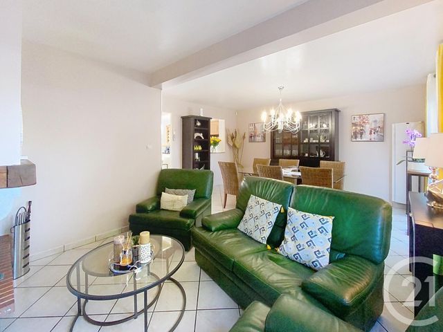 Afficher la photo en grand maison à vendre - 4 pièces - 87.58 m2 - LA RICHE - 37 - CENTRE - Century 21 Centre Habitat