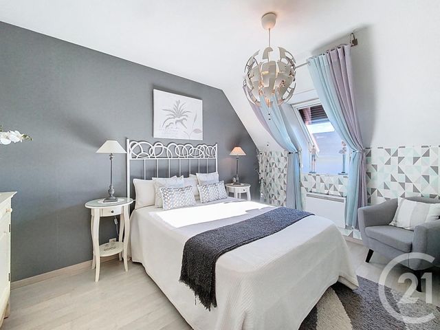 Afficher la photo en grand maison à vendre - 4 pièces - 87.58 m2 - LA RICHE - 37 - CENTRE - Century 21 Centre Habitat