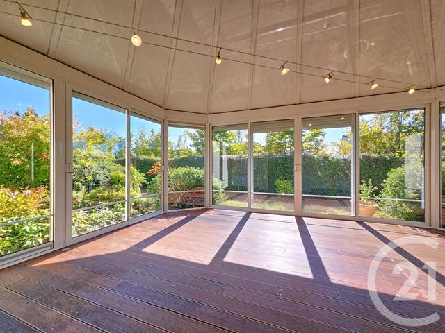 maison à vendre - 6 pièces - 130.0 m2 - SEMBLANCAY - 37 - CENTRE - Century 21 Centre Habitat