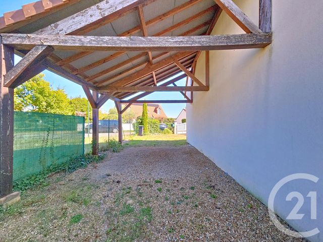 maison à vendre - 6 pièces - 130.0 m2 - SEMBLANCAY - 37 - CENTRE - Century 21 Centre Habitat